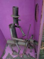 kunst ridder, Antiek en Kunst, Verzenden