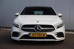 Mercedes-Benz A-klasse 200 AMG Pakket Panoramadak 19 inch Na, 65 €/maand, Stof, Gebruikt, Euro 6