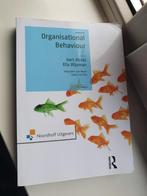 Organisational Behaviour (English/First edition), Ophalen of Verzenden, Zo goed als nieuw, Ella Wijsman; Gert Alblas