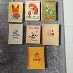 A.D. Hildebrand Kinderboeken Collectie, Ophalen of Verzenden, Gelezen, A.D. Hildebrand, Fictie algemeen