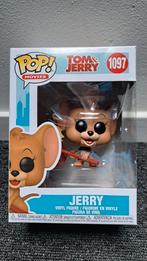 NIEUWSTAAT!! Funko Jerry!!!, Ophalen of Verzenden, Zo goed als nieuw