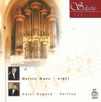 CD: Selectie 3 - Martin Mans en Karel Bogerd, Cd's en Dvd's, Cd's | Religie en Gospel, Koren of Klassiek, Ophalen of Verzenden