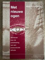 Met nieuwe ogen - Martha van Endt-Meijling, Boeken, Ophalen of Verzenden, Alpha, Zo goed als nieuw, HBO