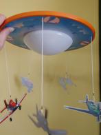 Philips Disney Planes - Plafondlamp - LED, Ophalen of Verzenden, Zo goed als nieuw, Kunststof