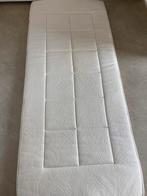 Twee toppers heel mooi, Ophalen, Tweepersoons, Zo goed als nieuw, 200 cm