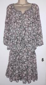 Cassis jurk maat 46, Kleding | Dames, Ophalen of Verzenden, Zo goed als nieuw, Overige kleuren, Jurk