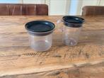 Tupperware roomstel, Huis en Inrichting, Keuken | Tupperware, Ophalen of Verzenden