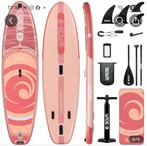 Te koop: 2x splinternieuw supboard, Watersport en Boten, Suppen, Ophalen of Verzenden, Nieuw, SUP-boards