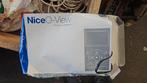 NiceO-vieuw display programmer, Hobby en Vrije tijd, Elektronica-componenten, Ophalen of Verzenden, Zo goed als nieuw