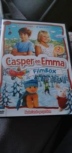 Casper en Emma dvd's, Cd's en Dvd's, Ophalen of Verzenden, Zo goed als nieuw