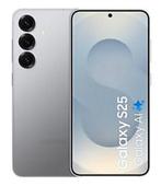 SAMSUNG Galaxy S25 - 5G - 128 GB Zilver Geseald In Doos+Bon, Overige modellen, Nieuw, Ophalen of Verzenden, Zonder simlock