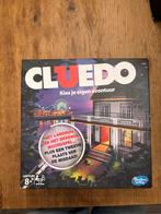 Cluedo Bordspel - Kies je eigen avontuur!, Ophalen, Zo goed als nieuw