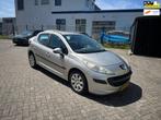Peugeot 207 1.4 VTi Cool 'n Blue, Voorwielaandrijving, Stof, Gebruikt, Metallic lak