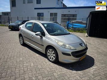 Peugeot 207 1.4 VTi Cool 'n Blue beschikbaar voor biedingen