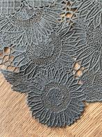 Placemats, Ophalen, Zo goed als nieuw, Bord