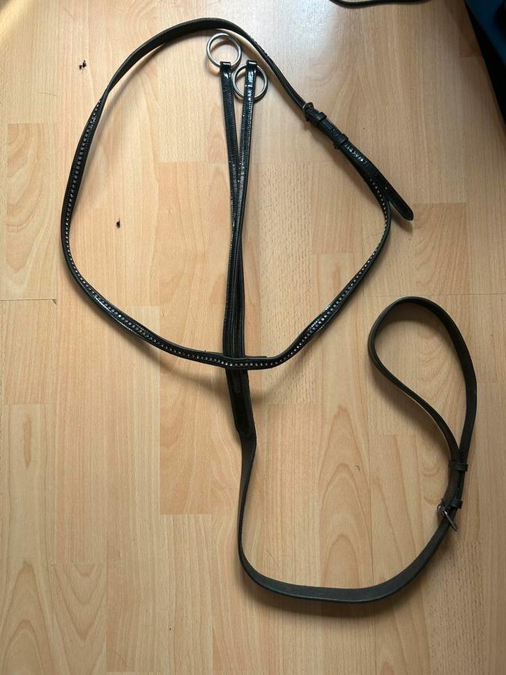 Verschillende paardenspullen te koop!!, Dieren en Toebehoren, Paarden en Pony's | Hoofdstellen en Tuigage, Zo goed als nieuw, Overige soorten