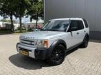 Land Rover Discovery 2.7 TdV6 HSE 190.911km Automaat, Automaat, 190 pk, Parkeersensor, Bedrijf