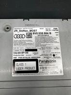 Audi A3 8V Regelunit 8V0035864B, Ophalen of Verzenden, Gebruikt, Audi