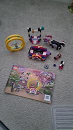 Lego Friends 41686 Paardenshow Transport, Kinderen en Baby's, Speelgoed | Duplo en Lego, Ophalen of Verzenden