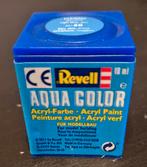 Revell Aqua Color - Modelbouw Verf, Hobby en Vrije tijd, 1:50 of kleiner, Revell, Overige typen, Nieuw