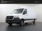 Mercedes-Benz Sprinter 315 CDI L3H2 RWD PRO, Auto's, Automaat, Start-stop-systeem, 4 cilinders, 150 pk