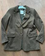 Nukus close blazer jasje lurex M nieuw, Maat 38/40 (M), Verzenden, Nieuw, Jasje