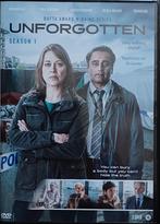 Unforgotten seizoen 1, Ophalen of Verzenden, Zo goed als nieuw