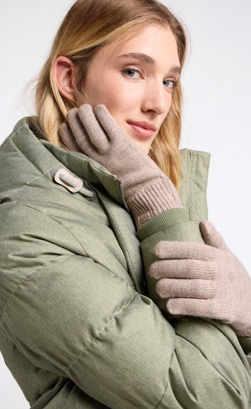 Ragwear vegan handschoenen SNIKY bone zand kleur nieuw, Kleding | Dames, Mutsen, Sjaals en Handschoenen, Nieuw, Handschoenen, Ophalen of Verzenden
