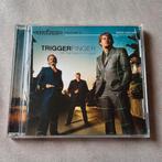 Triggerfinger - All This Dancin' Around CD, Ophalen of Verzenden, Gebruikt, Alternative