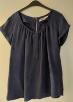 Anna Blue top maat 40, Maat 38/40 (M), Blauw, Anna Blue, Ophalen of Verzenden
