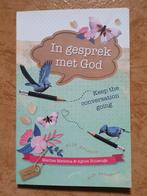In gesprek met God - Marlies Medema, Ophalen of Verzenden, Zo goed als nieuw