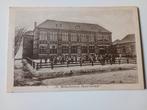 Hazerswoude School, Verzamelen, Ansichtkaarten | Nederland, Ophalen of Verzenden, Voor 1920, Ongelopen, Zuid-Holland