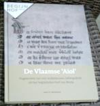 De Vlaamse Aiol. Winkelman.ISBN 9789082371628., Ophalen of Verzenden, Zo goed als nieuw, België
