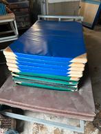 Turnmatten 150x100cm - meerdere aanwezig, Maat 36 t/m 42, Ophalen, Gebruikt, Materiaal