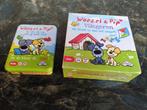 Woezel en Pip spelletjes, Ophalen of Verzenden, Gebruikt