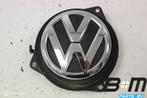 Achterklep opener Volkswagen Polo 6R 6R6827469A, Gebruikt