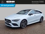 Mercedes-Benz CLA-klasse Shooting Brake 250 e Business Solut, Auto's, Mercedes-Benz, Te koop, Gebruikt, 750 kg, 1332 cc