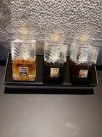 Dubai parfums Lataffa/Khamra/yara, Ophalen of Verzenden, Zo goed als nieuw, Miniatuur