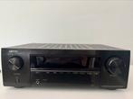 Denon AVR-X1700H 4k 120Hz DAB netwerk receiver, Ophalen, Overige systemen, Denon, Zo goed als nieuw