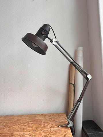 Vrieland architecten lamp design