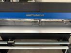 Roland VG540 TrueVis TR2 ecosolvent met take up controller, Computers en Software, Printers, Ophalen, Gebruikt, Overige technieken