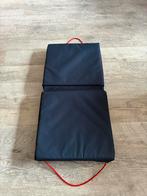 Lalizas Drijvende Bootkussen Dek Navy Dubbel, Watersport en Boten, Accessoires en Onderhoud, Ophalen of Verzenden, Zo goed als nieuw