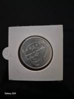 Zilveren 5 Euro 2004 - Beatrix - UNC, Postzegels en Munten, Munten | Nederland, Koningin Beatrix, Zilver, Euro's, Ophalen of Verzenden