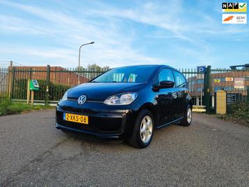 Volkswagen Up! 1.0 take up! BlueMotion Airco! APK! Nap! beschikbaar voor biedingen