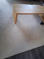 vloerkleed, Huis en Inrichting, Beige, 200 cm of meer, Ophalen of Verzenden, Zo goed als nieuw