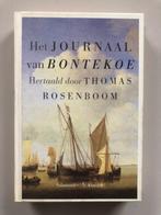 Het journaal van Bontekoe, Ophalen of Verzenden, Nederland