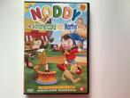 DVD Noddy, Overige genres, Ophalen of Verzenden, Vanaf 6 jaar, Nieuw in verpakking