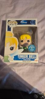 Tinkerbell Funko Pop - Limited Edition - Nieuw!, Ophalen of Verzenden, Nieuw