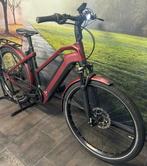Kalkhoff Endeavour 7.B | E-bike met Bosch CX & Riem | 625WH, Fietsen en Brommers, Elektrische fietsen, Overige merken, Ophalen of Verzenden