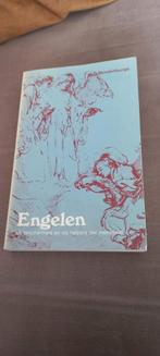 H.C. Moolenburgh - Engelen, Boeken, Esoterie en Spiritualiteit, Zo goed als nieuw, Ophalen, H.C. Moolenburgh